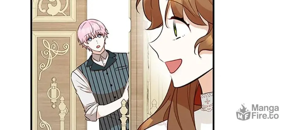 The Doctor Is Out Chapter 30 page 140 - 