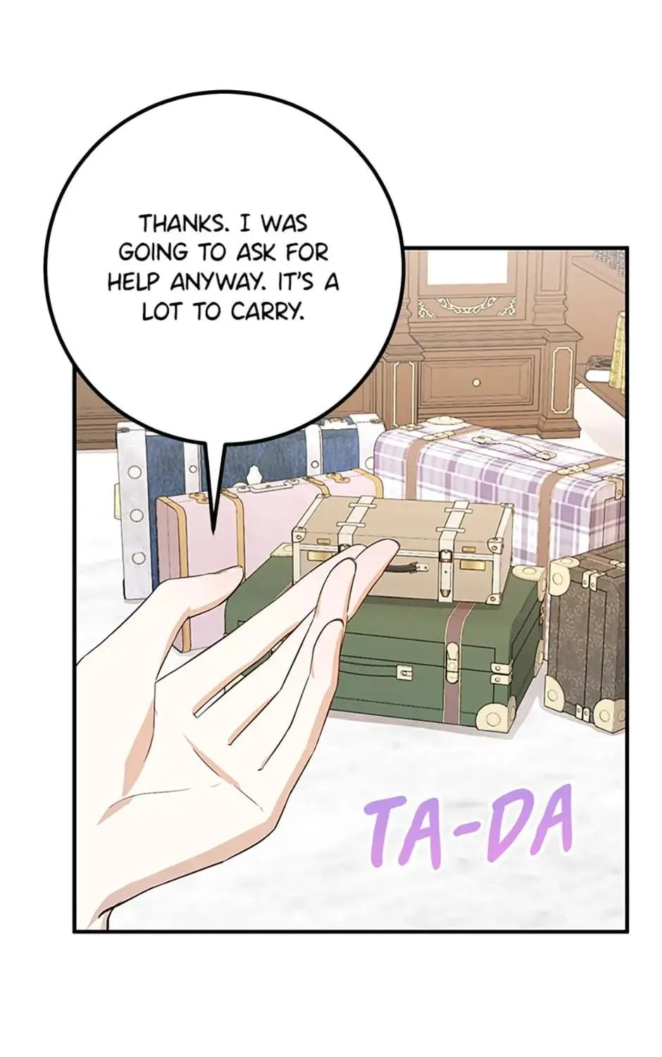 The Doctor Is Out Chapter 30 page 143 - 