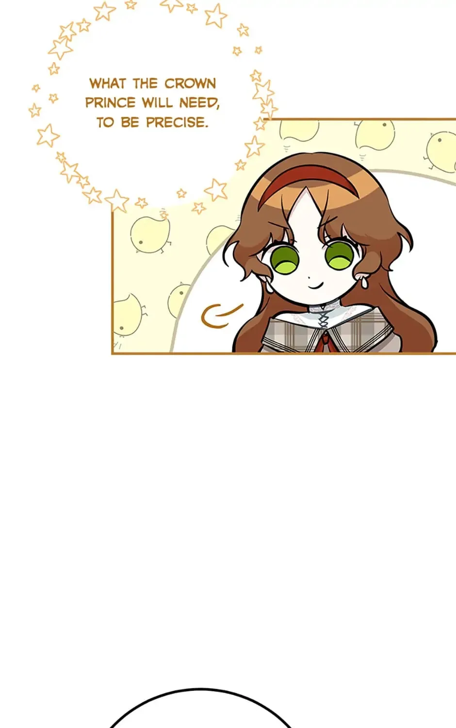 The Doctor Is Out Chapter 30 page 147 - 