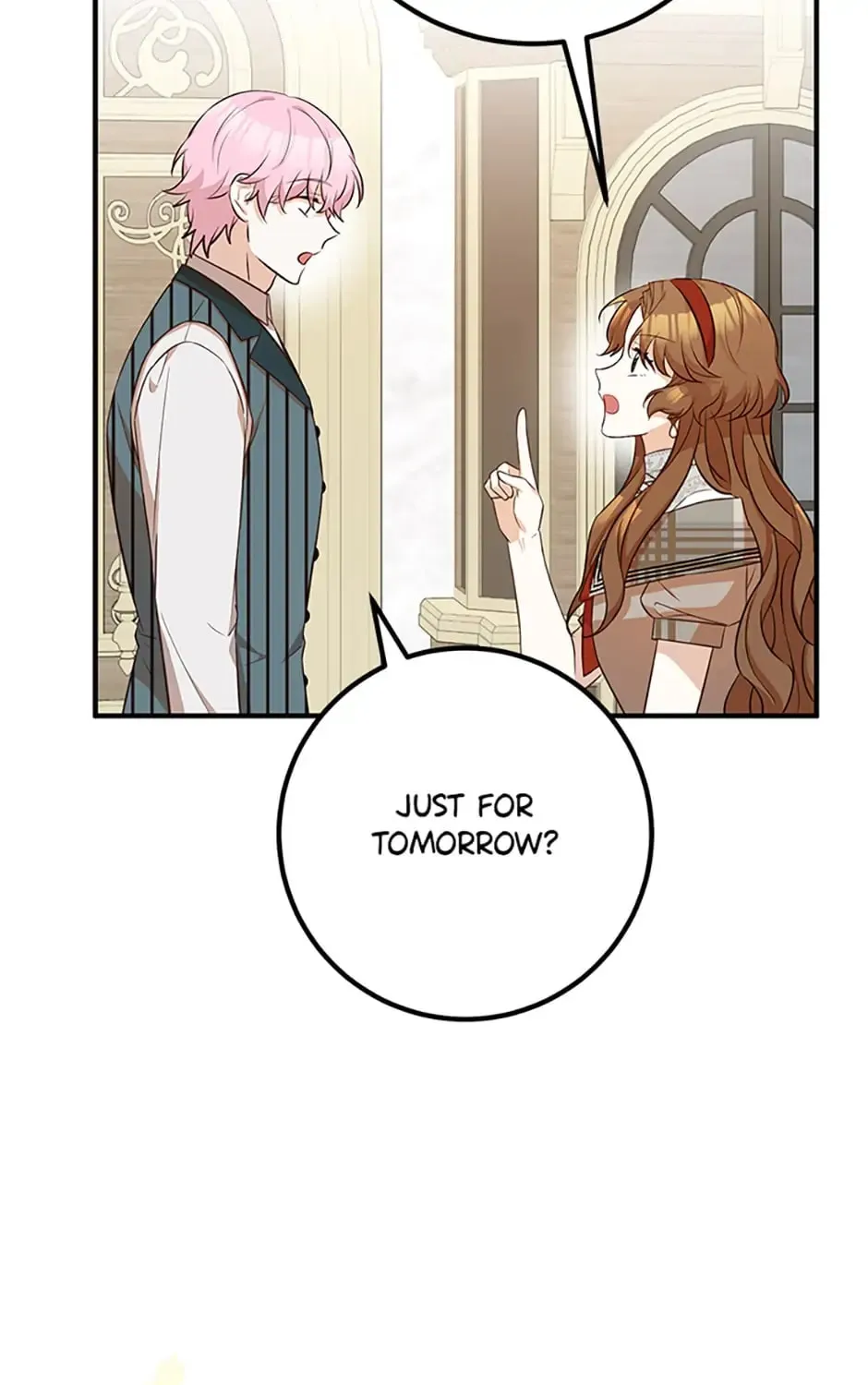 The Doctor Is Out Chapter 30 page 157 - 
