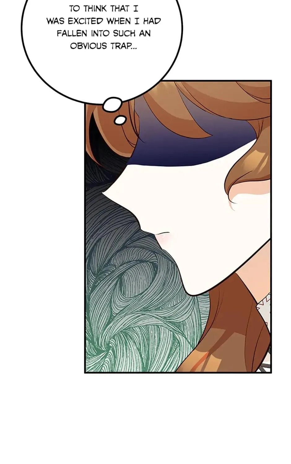 The Doctor Is Out Chapter 30 page 17 - 