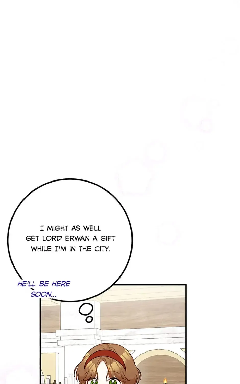 The Doctor Is Out Chapter 30 page 165 - 