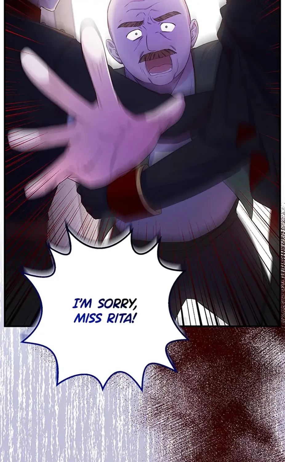 The Doctor Is Out Chapter 30 page 3 - 