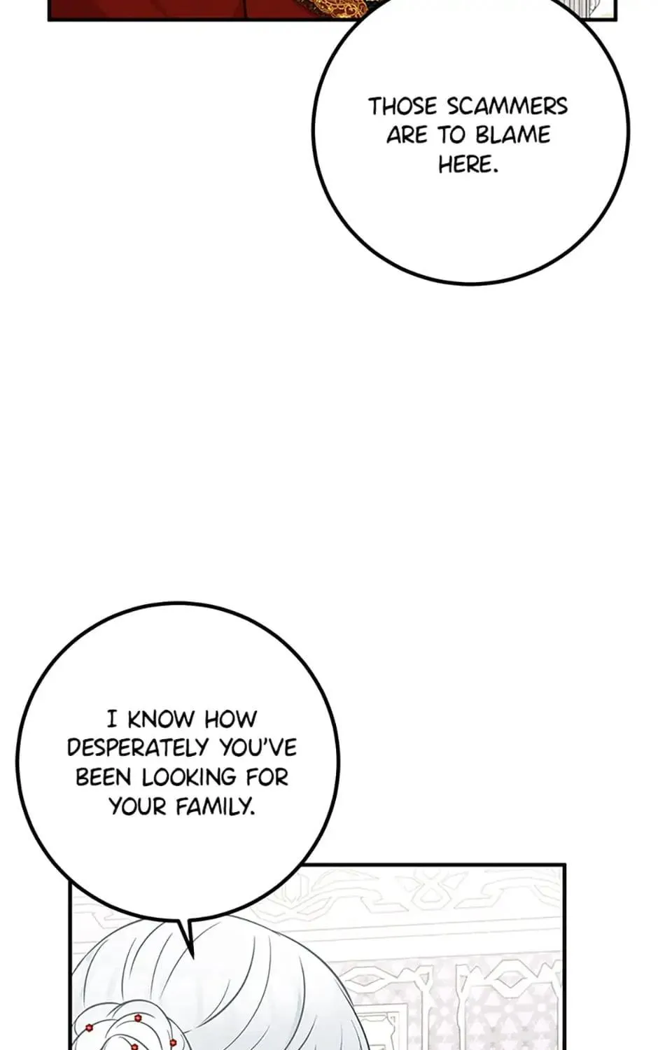 The Doctor Is Out Chapter 30 page 23 - 