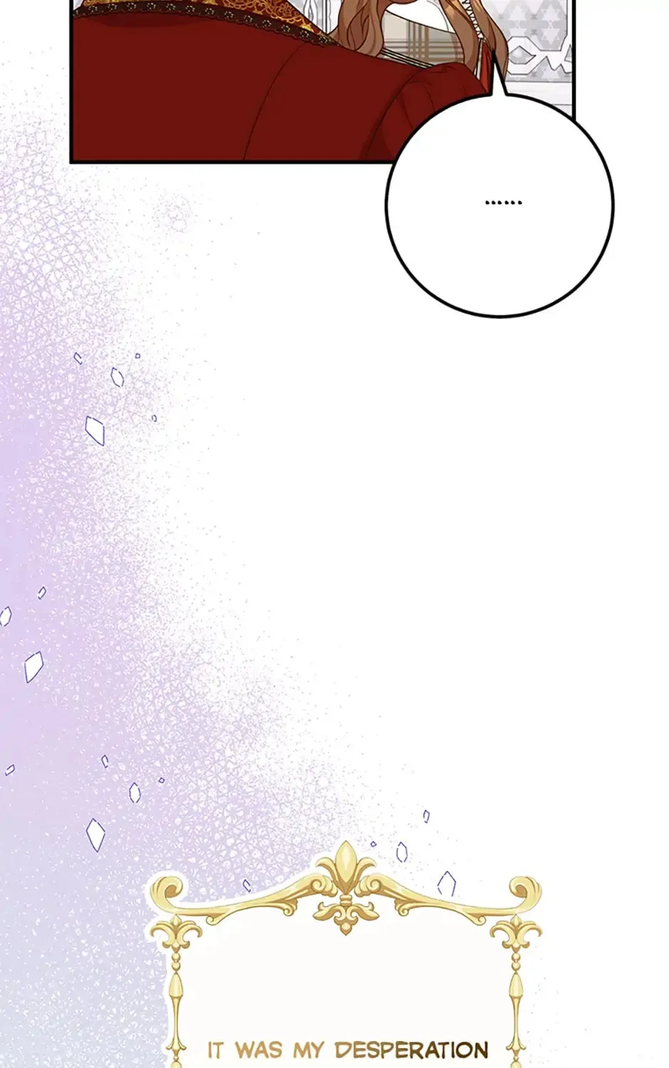 The Doctor Is Out Chapter 30 page 25 - 