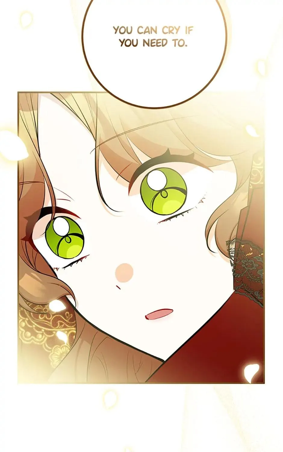 The Doctor Is Out Chapter 30 page 39 - 