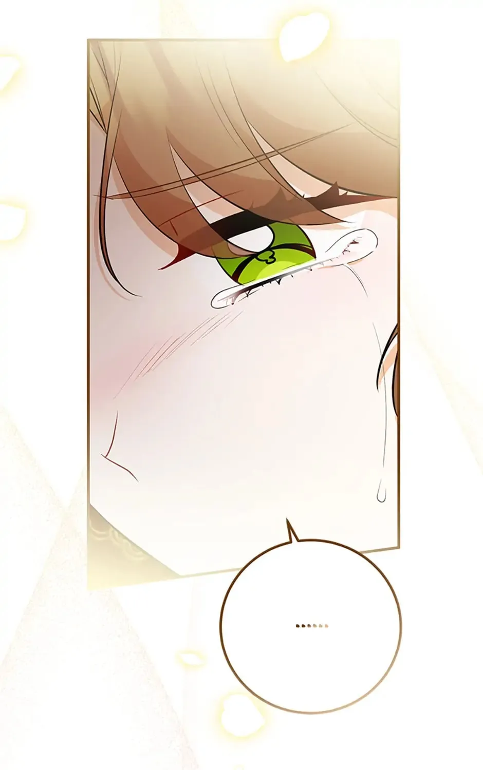 The Doctor Is Out Chapter 30 page 43 - 