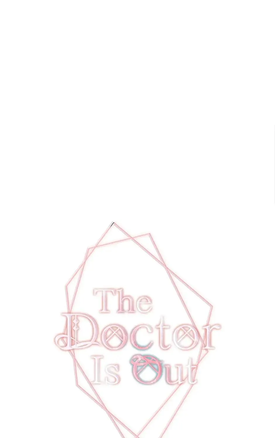 The Doctor Is Out Chapter 30 page 49 - 