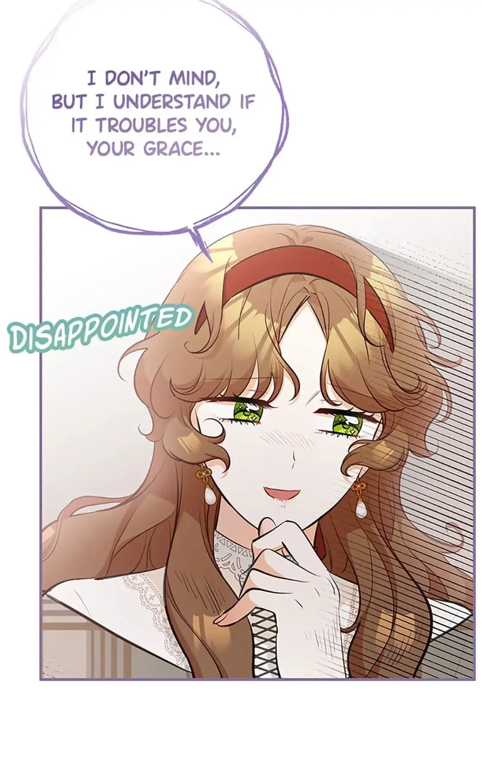 The Doctor Is Out Chapter 30 page 61 - 