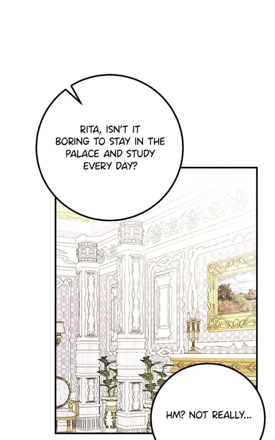 The Doctor Is Out Chapter 30 page 69 - 