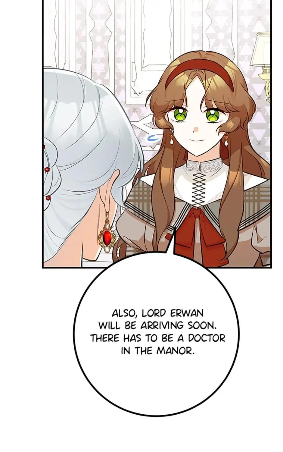 The Doctor Is Out Chapter 30 page 79 - 