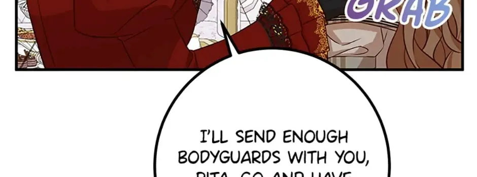 The Doctor Is Out Chapter 30 page 82 - 