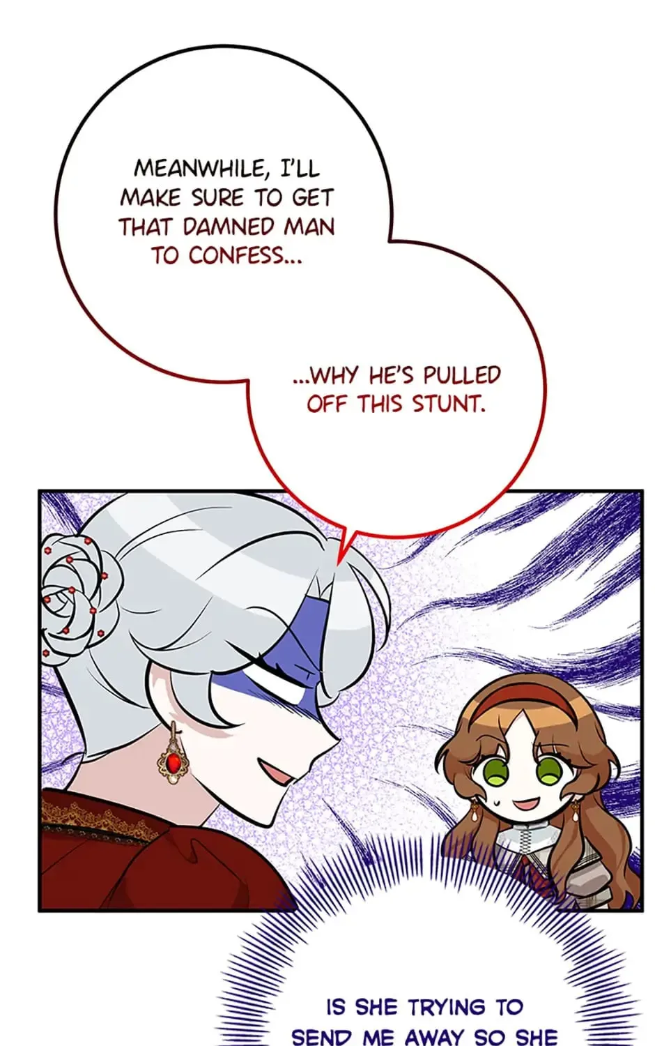 The Doctor Is Out Chapter 30 page 87 - 