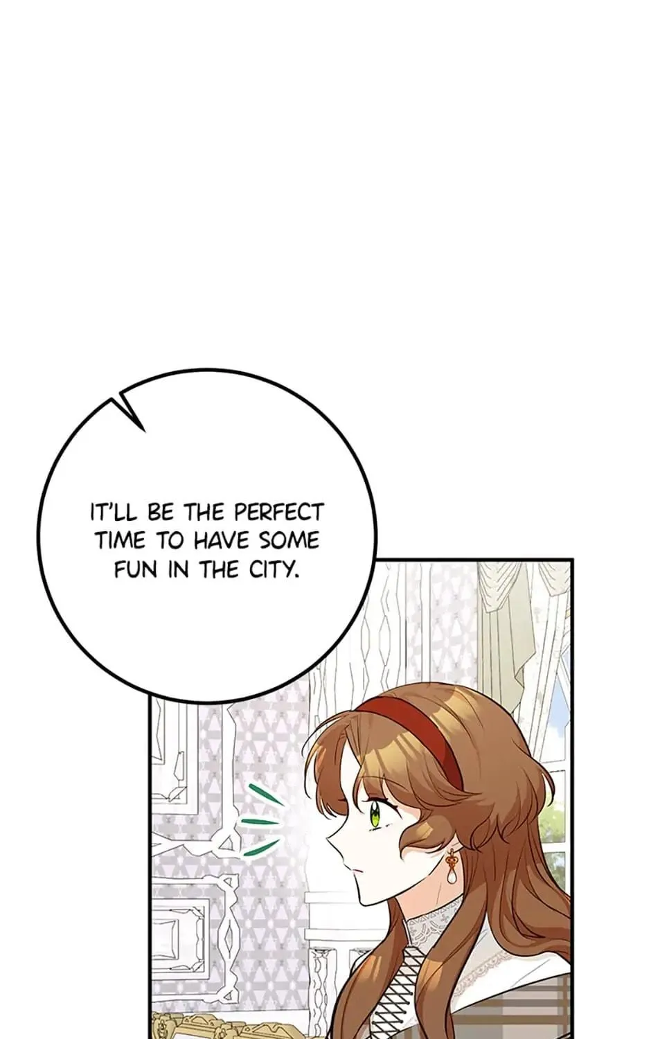 The Doctor Is Out Chapter 30 page 89 - 