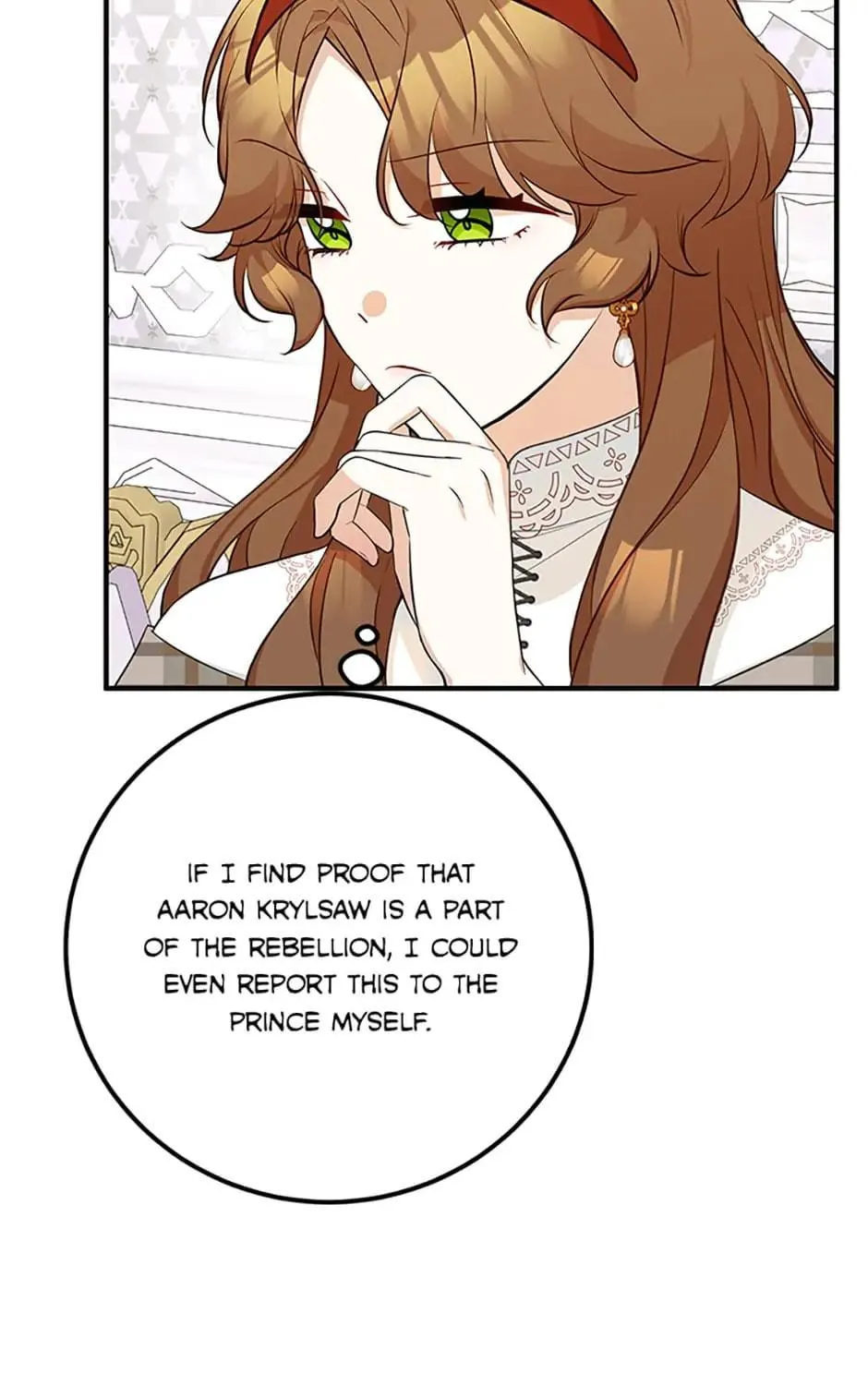 The Doctor Is Out Chapter 30 page 95 - 