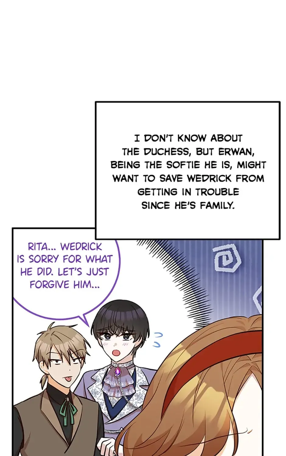 The Doctor Is Out Chapter 30 page 97 - 