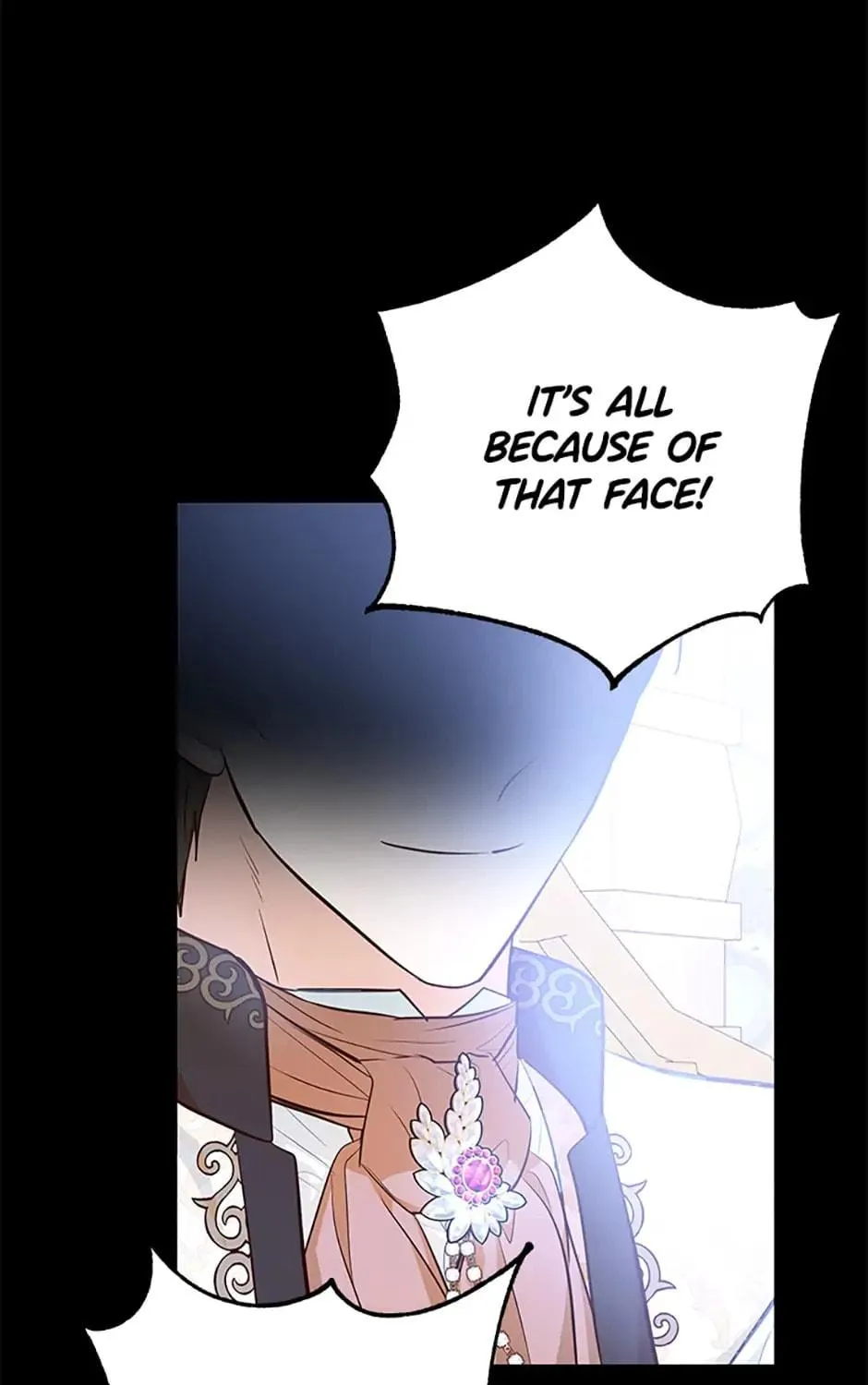 The Doctor Is Out Chapter 31 page 101 - 