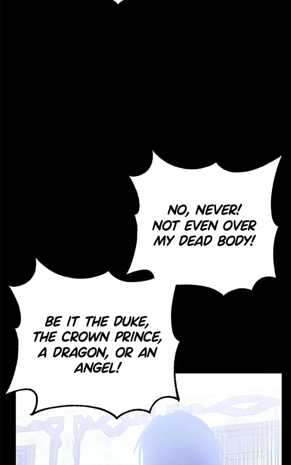 The Doctor Is Out Chapter 31 page 103 - 