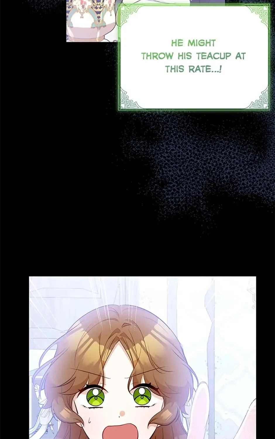 The Doctor Is Out Chapter 31 page 107 - 