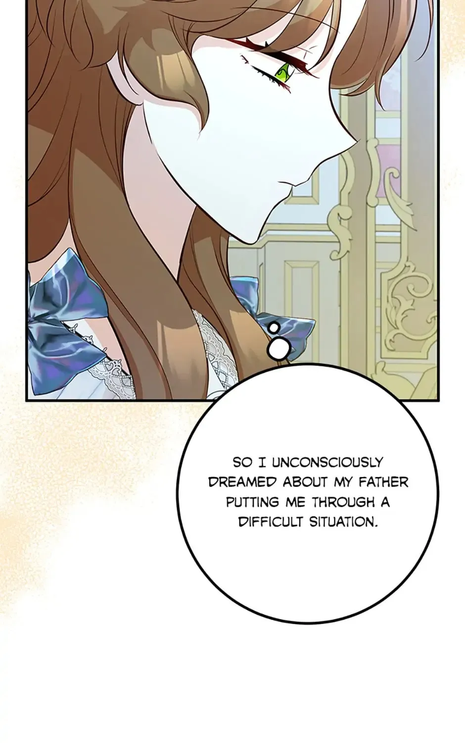 The Doctor Is Out Chapter 31 page 123 - 