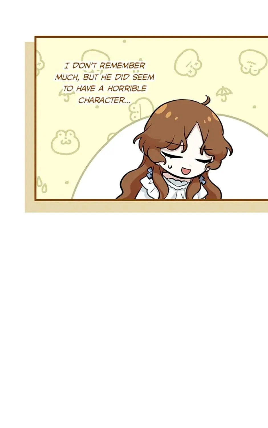 The Doctor Is Out Chapter 31 page 125 - 