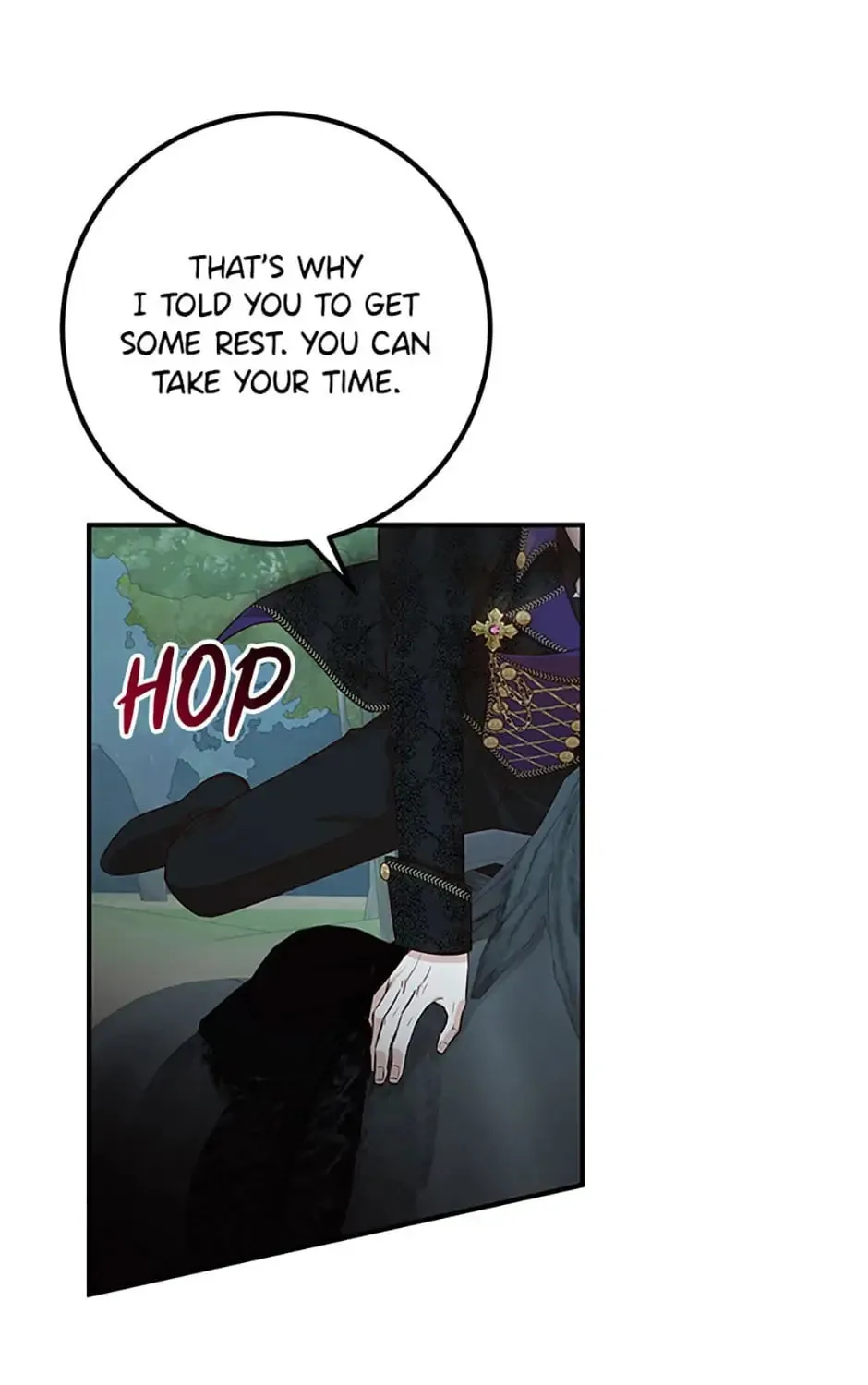 The Doctor Is Out Chapter 31 page 135 - 