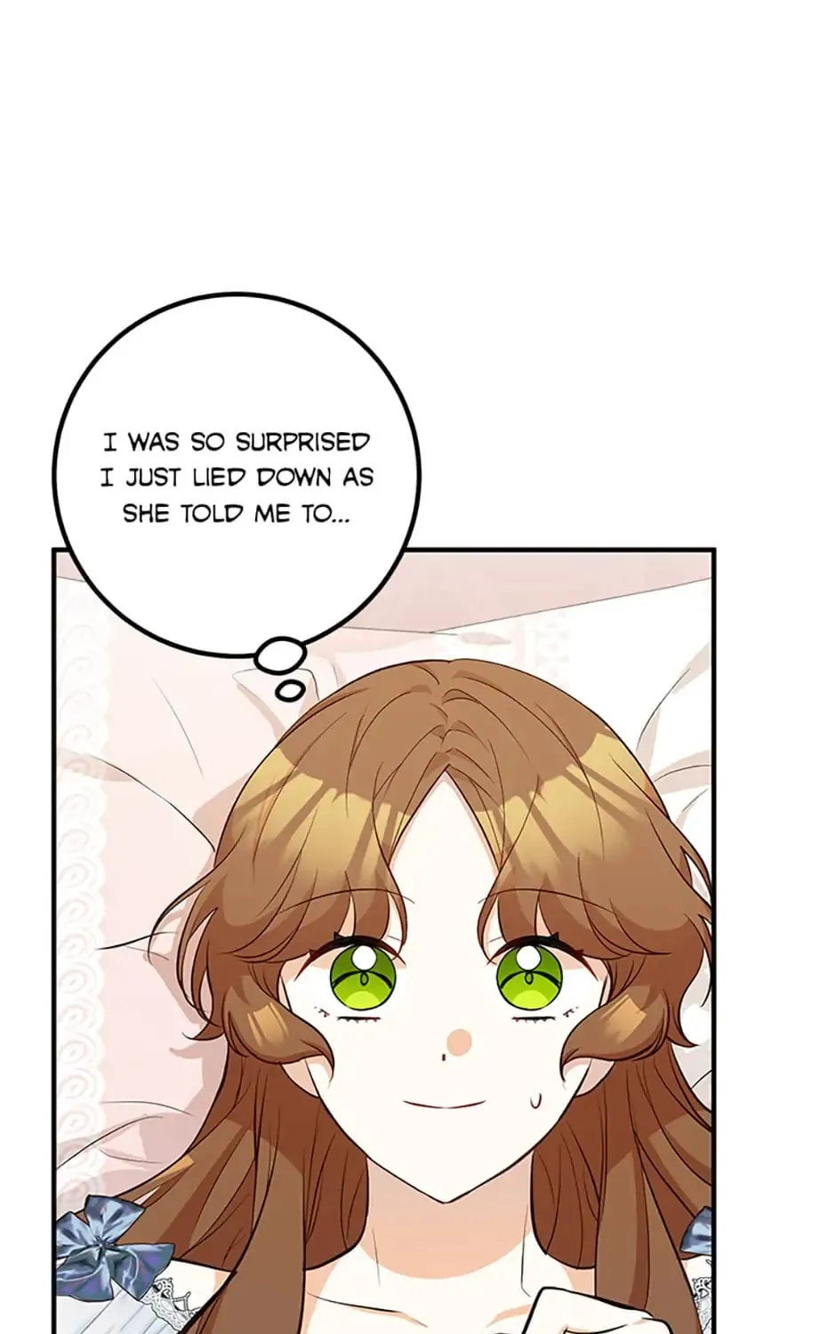 The Doctor Is Out Chapter 31 page 15 - 