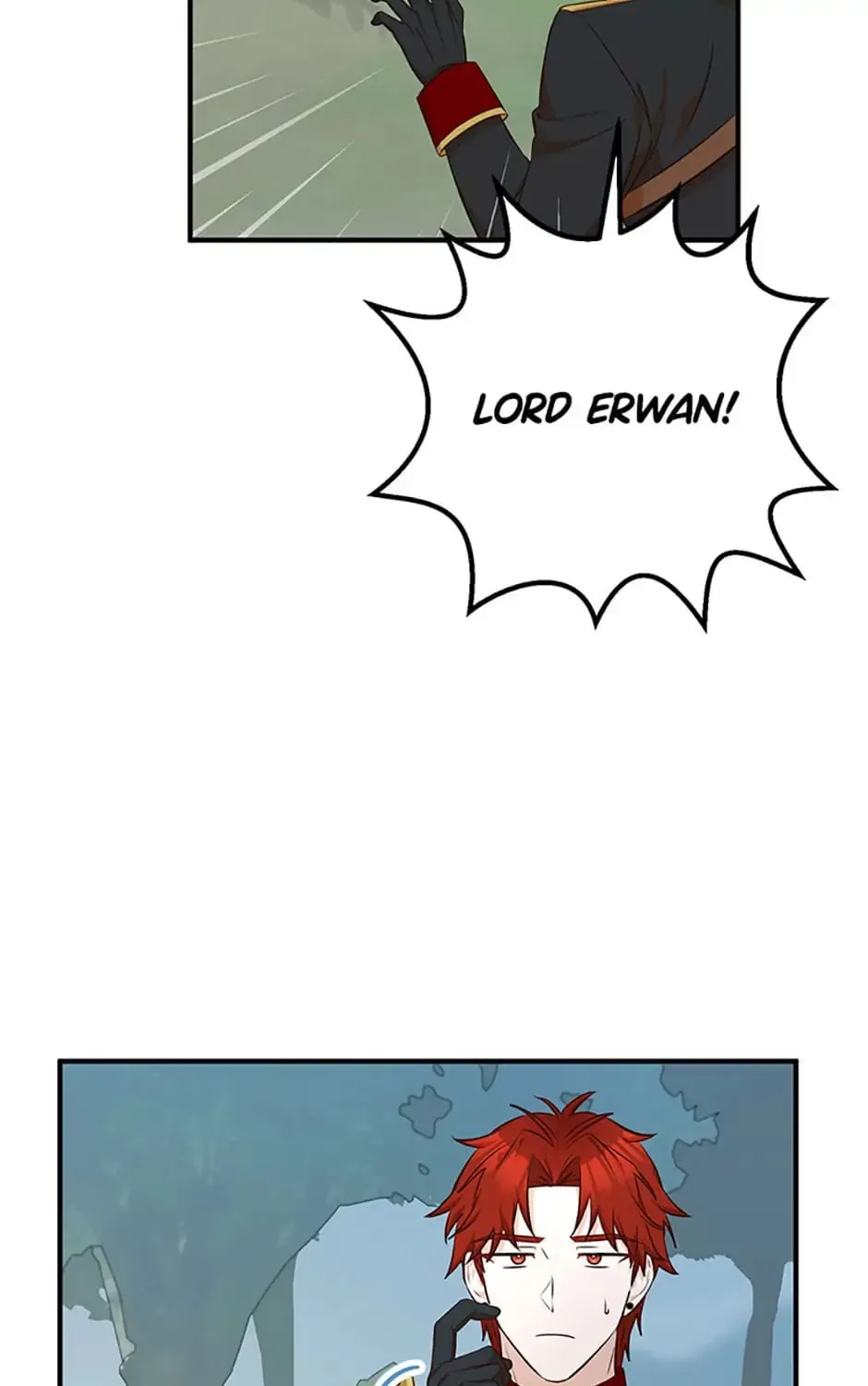 The Doctor Is Out Chapter 31 page 141 - 