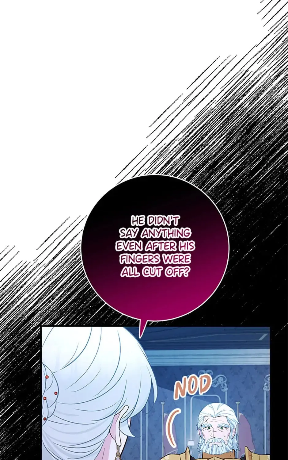 The Doctor Is Out Chapter 31 page 25 - 