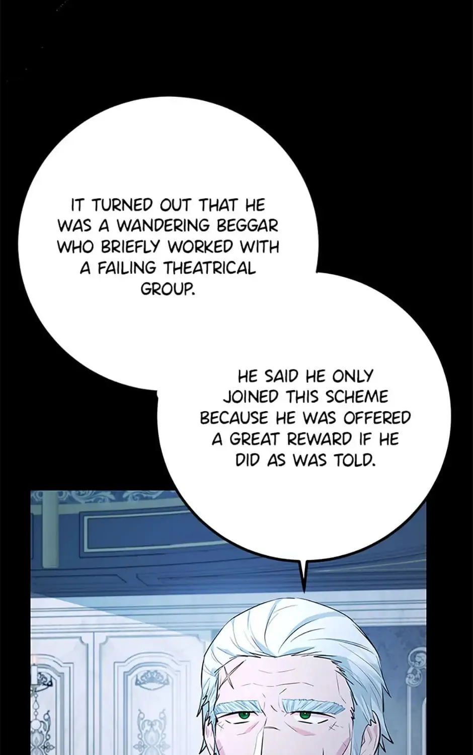 The Doctor Is Out Chapter 31 page 27 - 