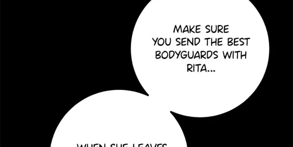 The Doctor Is Out Chapter 31 page 32 - 