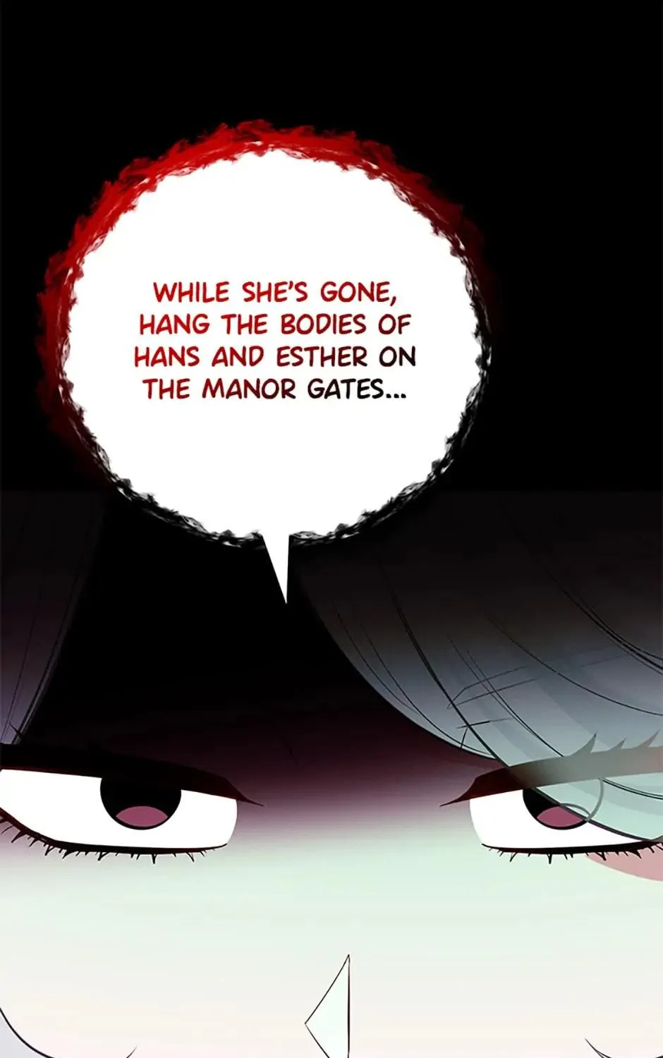 The Doctor Is Out Chapter 31 page 35 - 