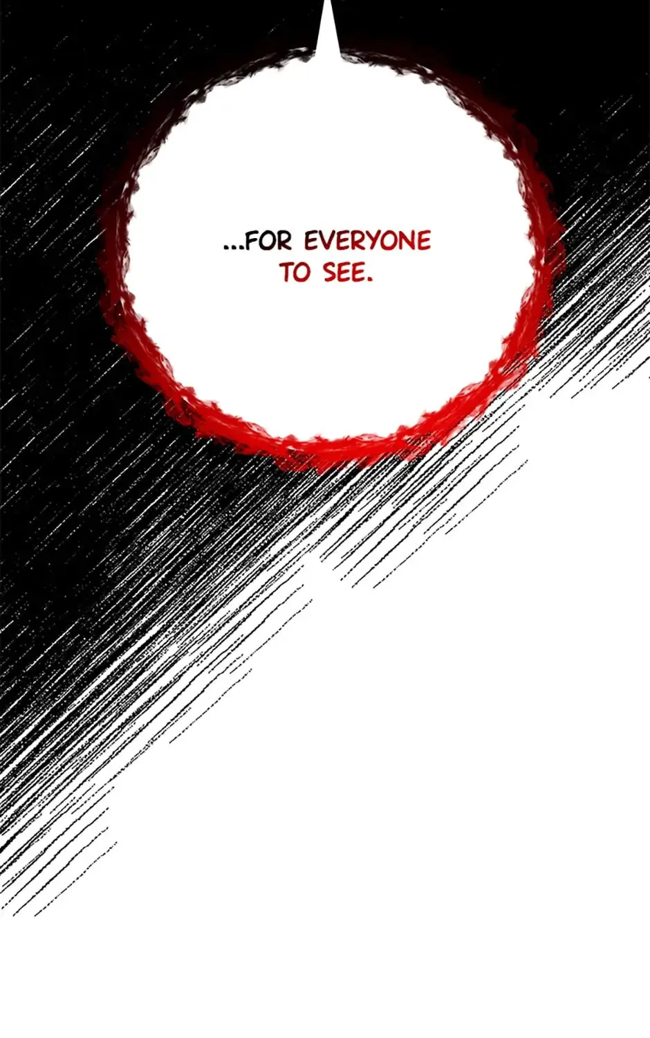The Doctor Is Out Chapter 31 page 37 - 