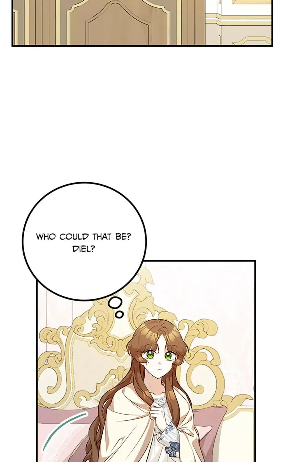 The Doctor Is Out Chapter 31 page 5 - 