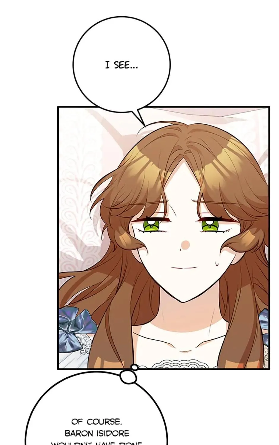 The Doctor Is Out Chapter 31 page 41 - 