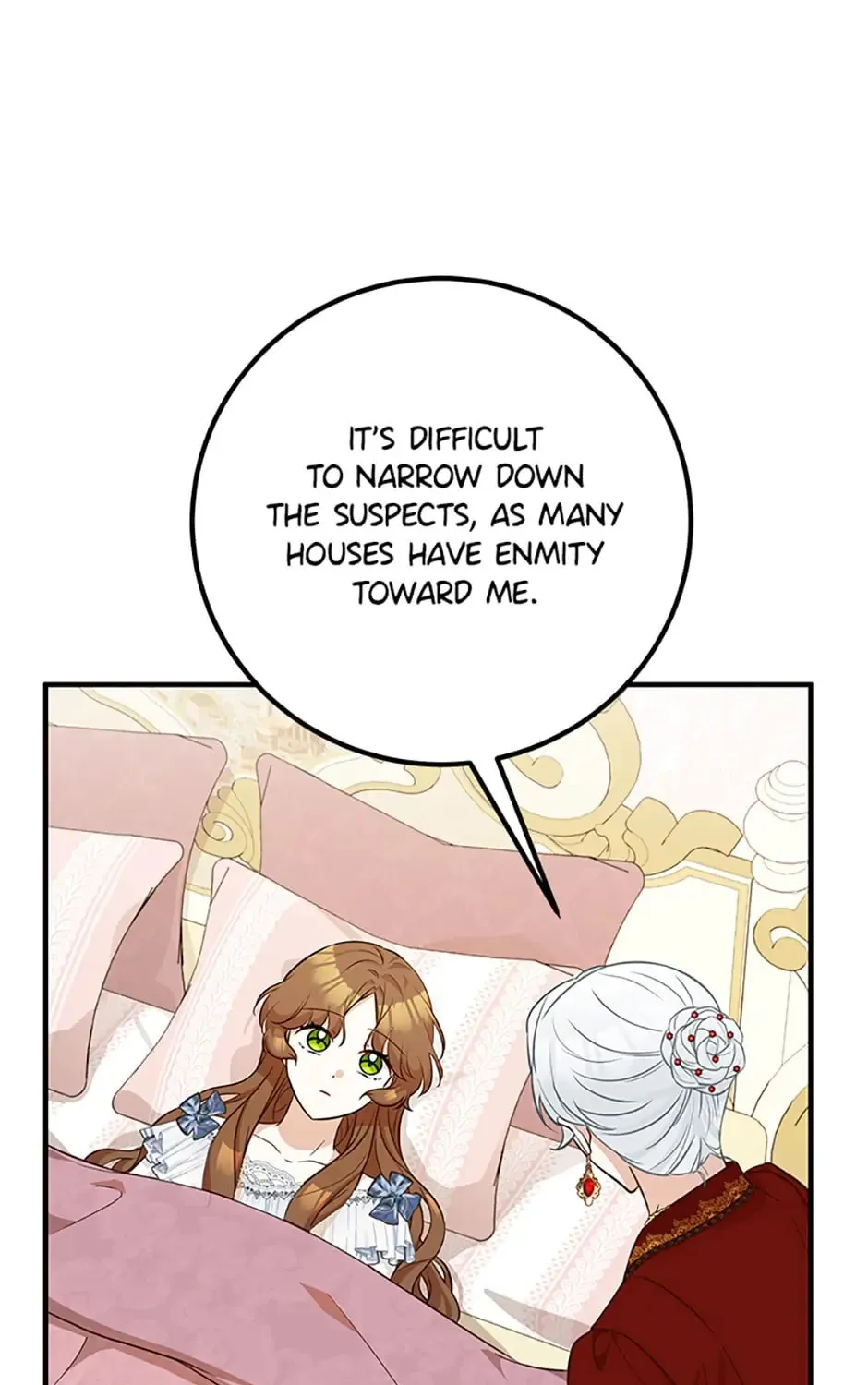 The Doctor Is Out Chapter 31 page 43 - 