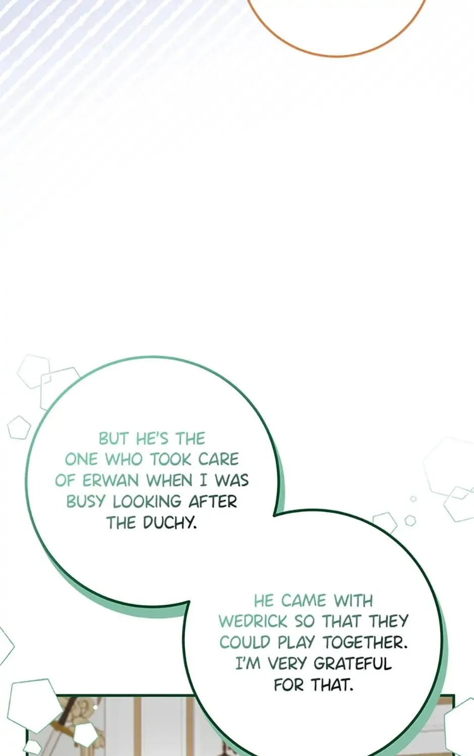 The Doctor Is Out Chapter 31 page 59 - 