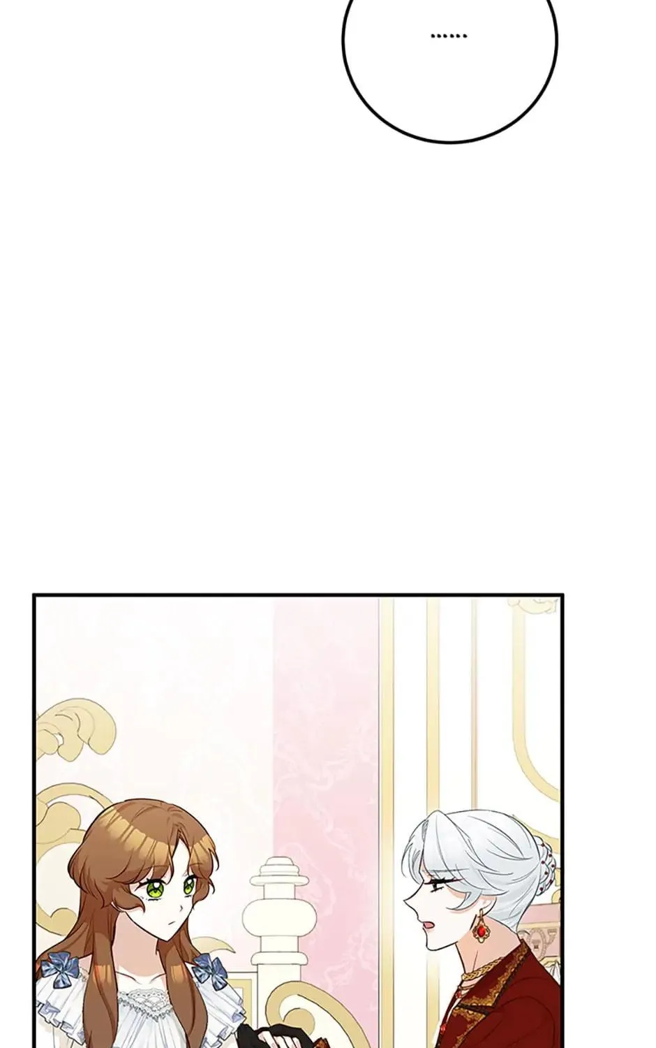 The Doctor Is Out Chapter 31 page 65 - 