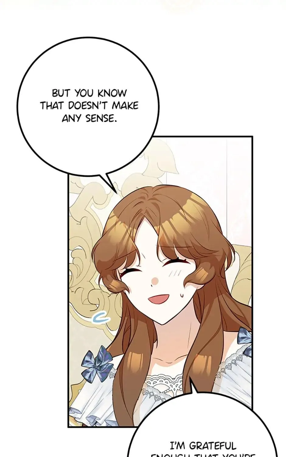 The Doctor Is Out Chapter 31 page 71 - 