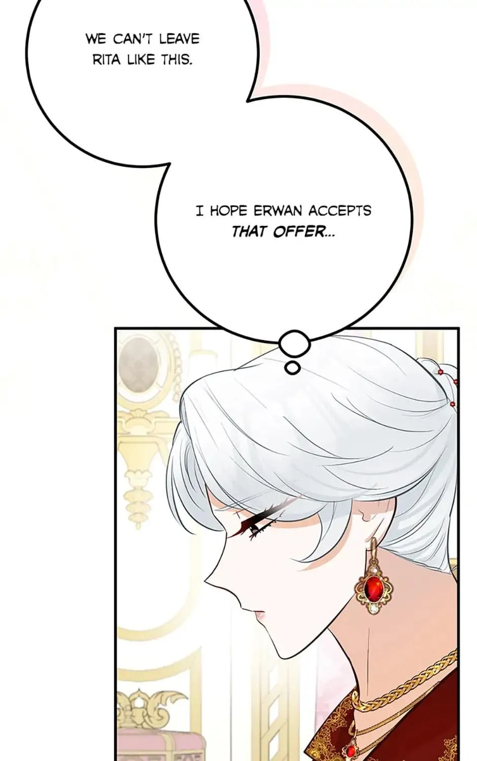 The Doctor Is Out Chapter 31 page 83 - 