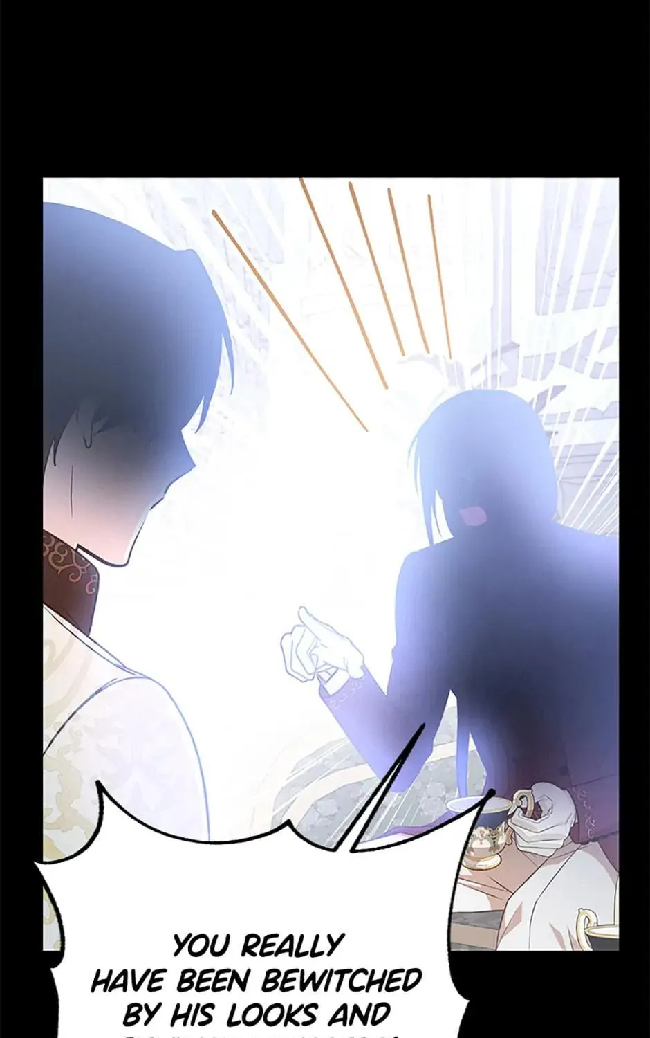 The Doctor Is Out Chapter 31 page 99 - 