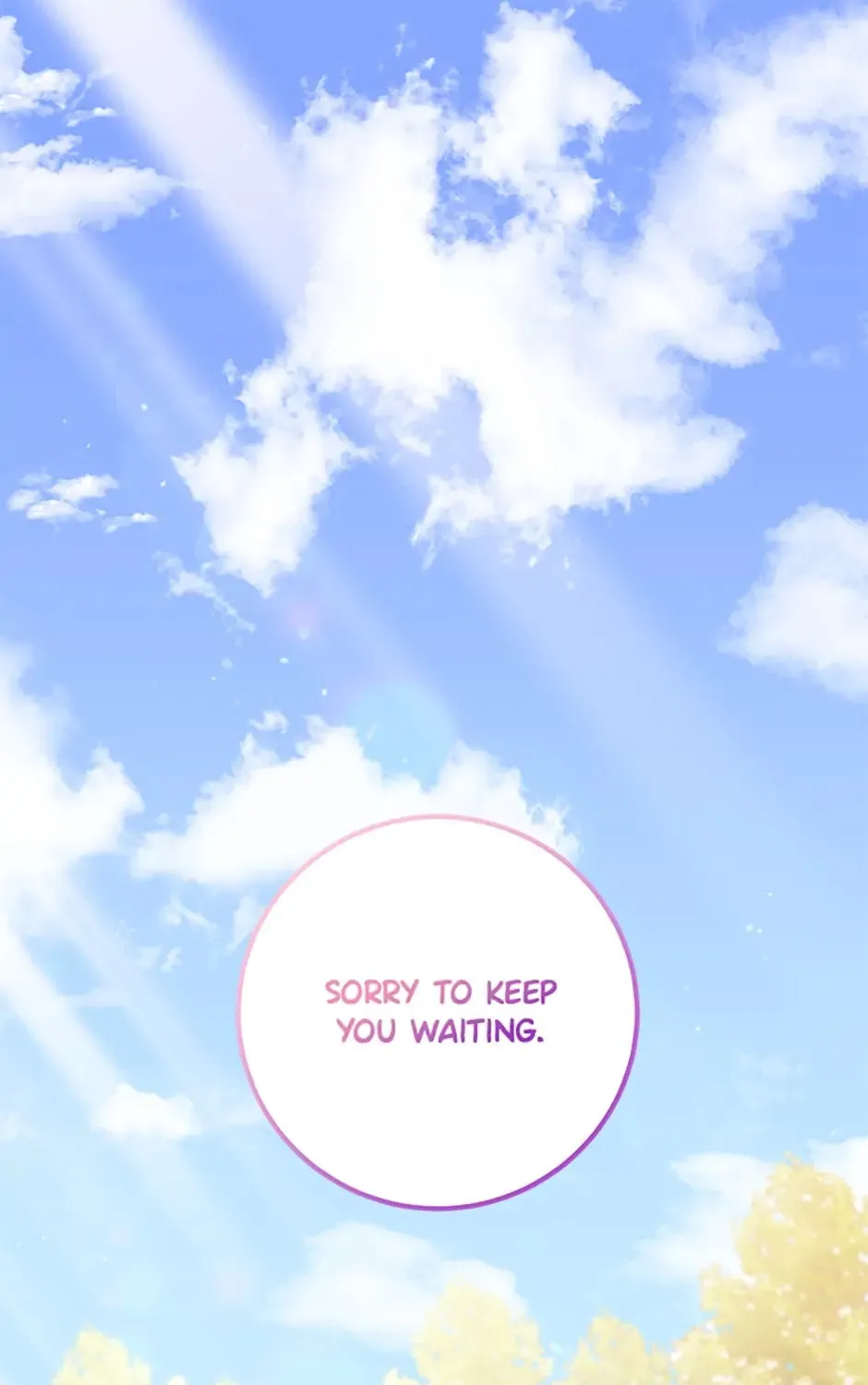 The Doctor Is Out Chapter 32 page 1 - 