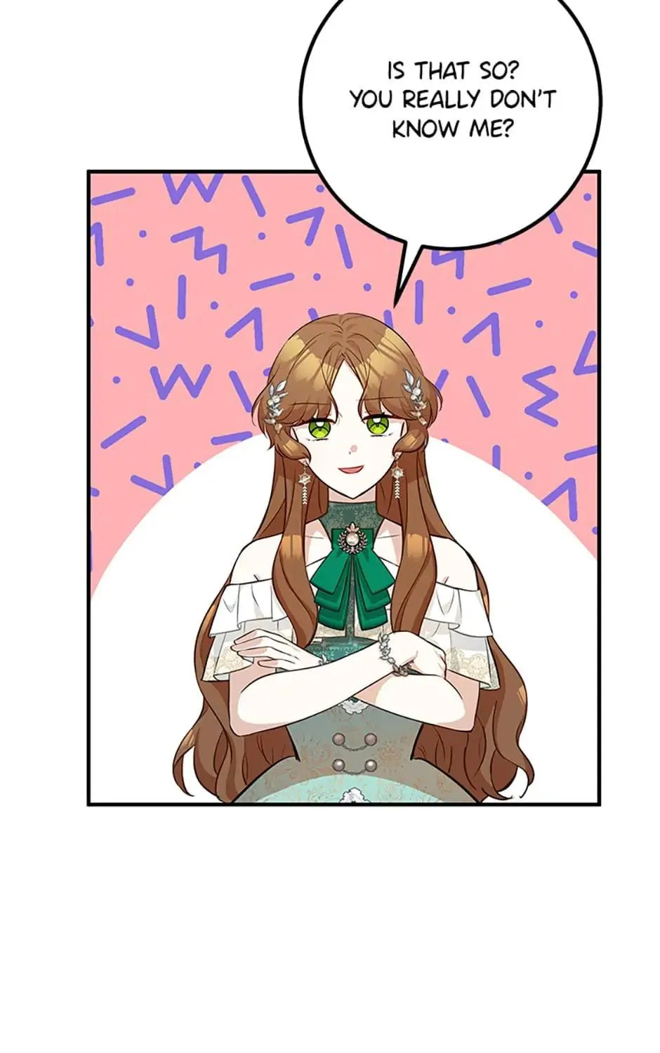 The Doctor Is Out Chapter 32 page 101 - 