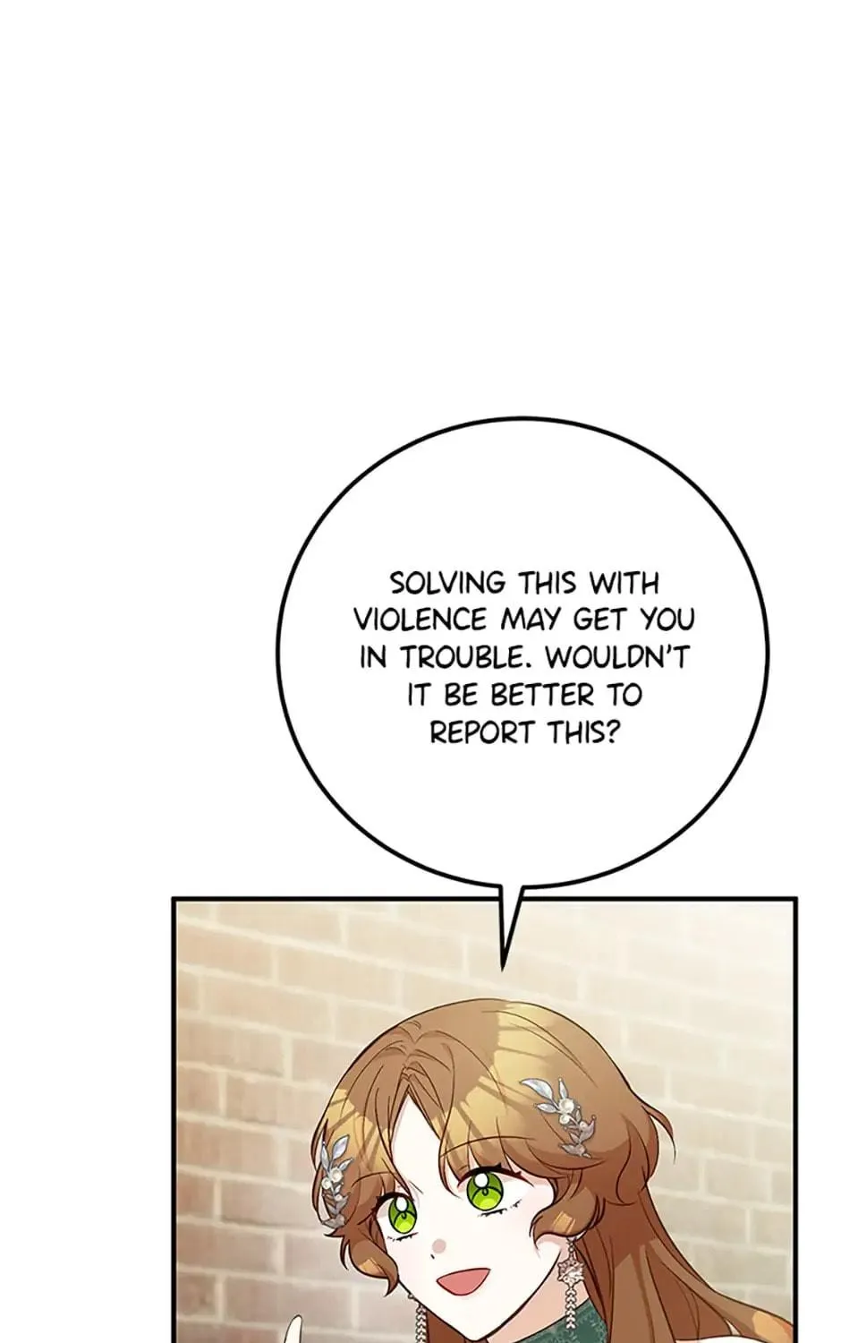 The Doctor Is Out Chapter 32 page 113 - 