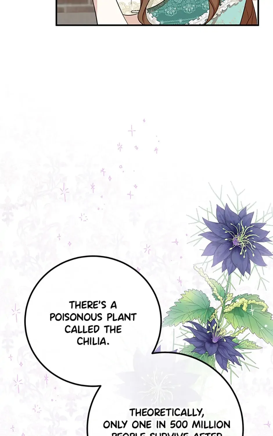 The Doctor Is Out Chapter 32 page 115 - 