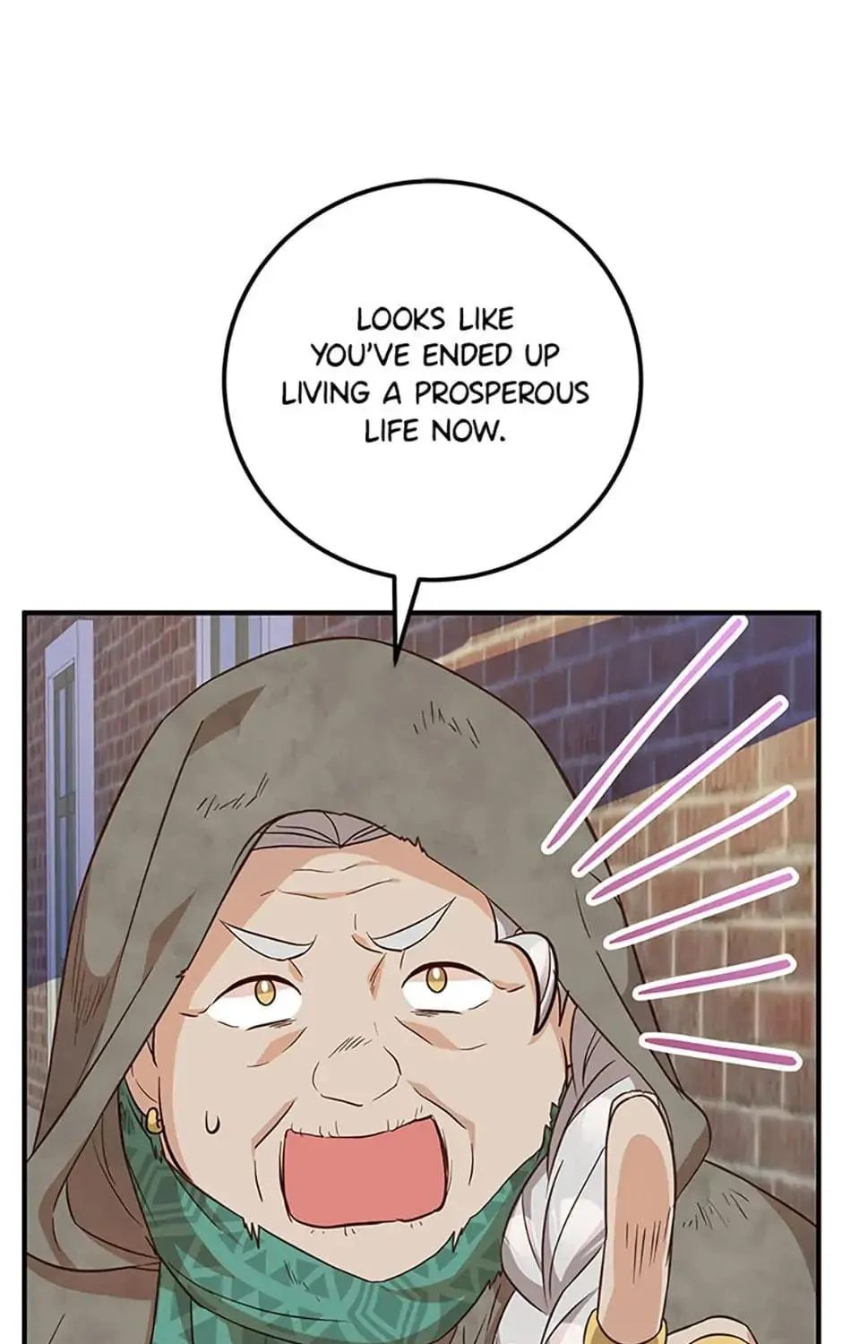 The Doctor Is Out Chapter 32 page 125 - 
