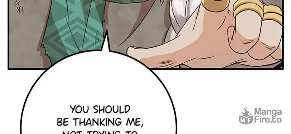 The Doctor Is Out Chapter 32 page 126 - 