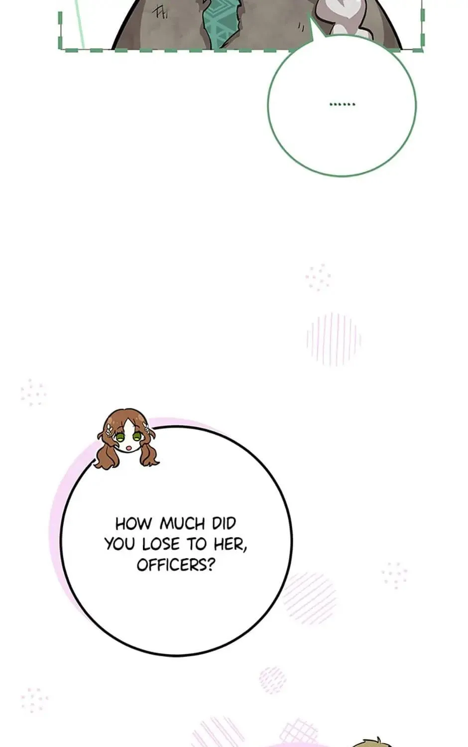 The Doctor Is Out Chapter 32 page 129 - 