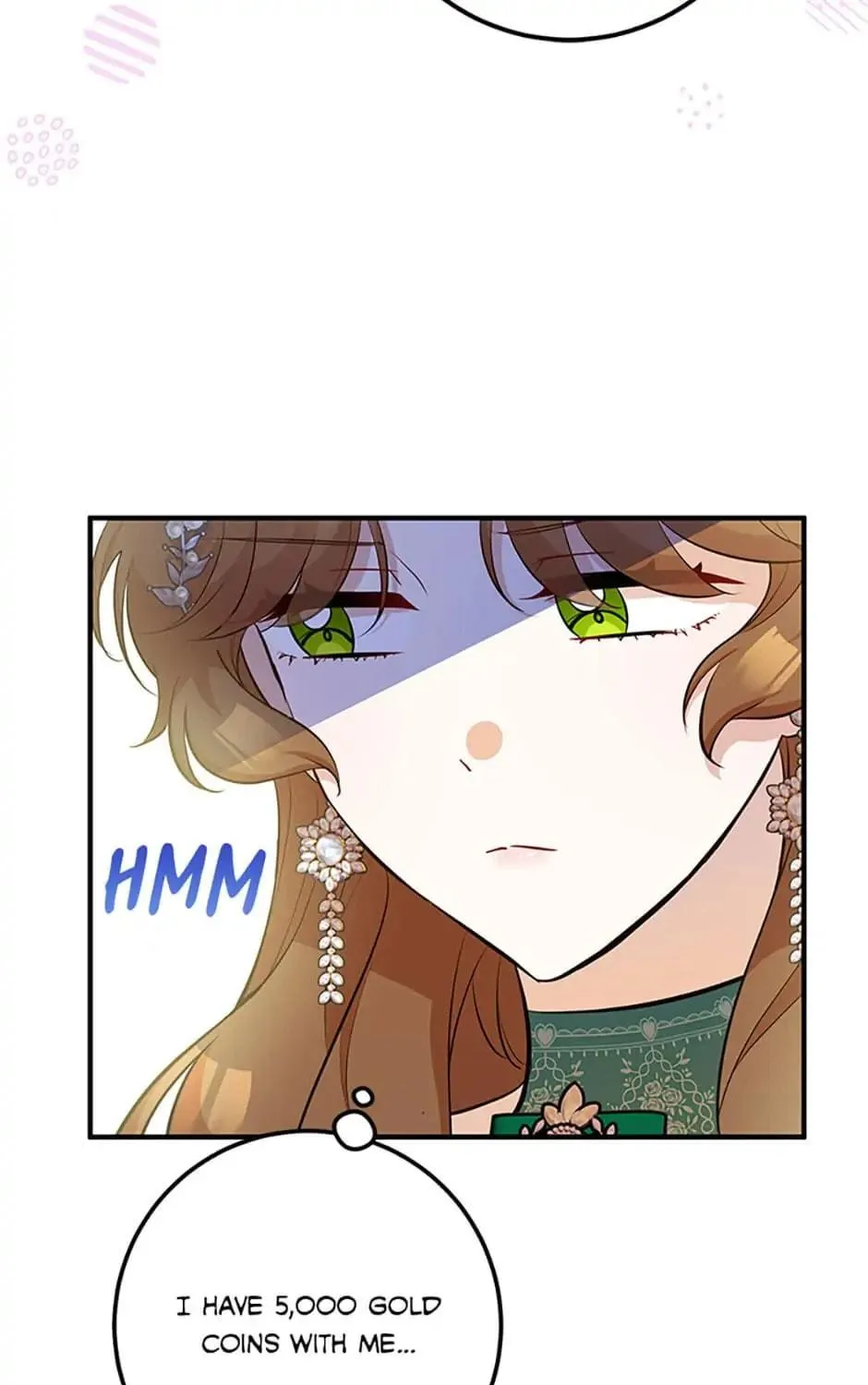 The Doctor Is Out Chapter 32 page 131 - 