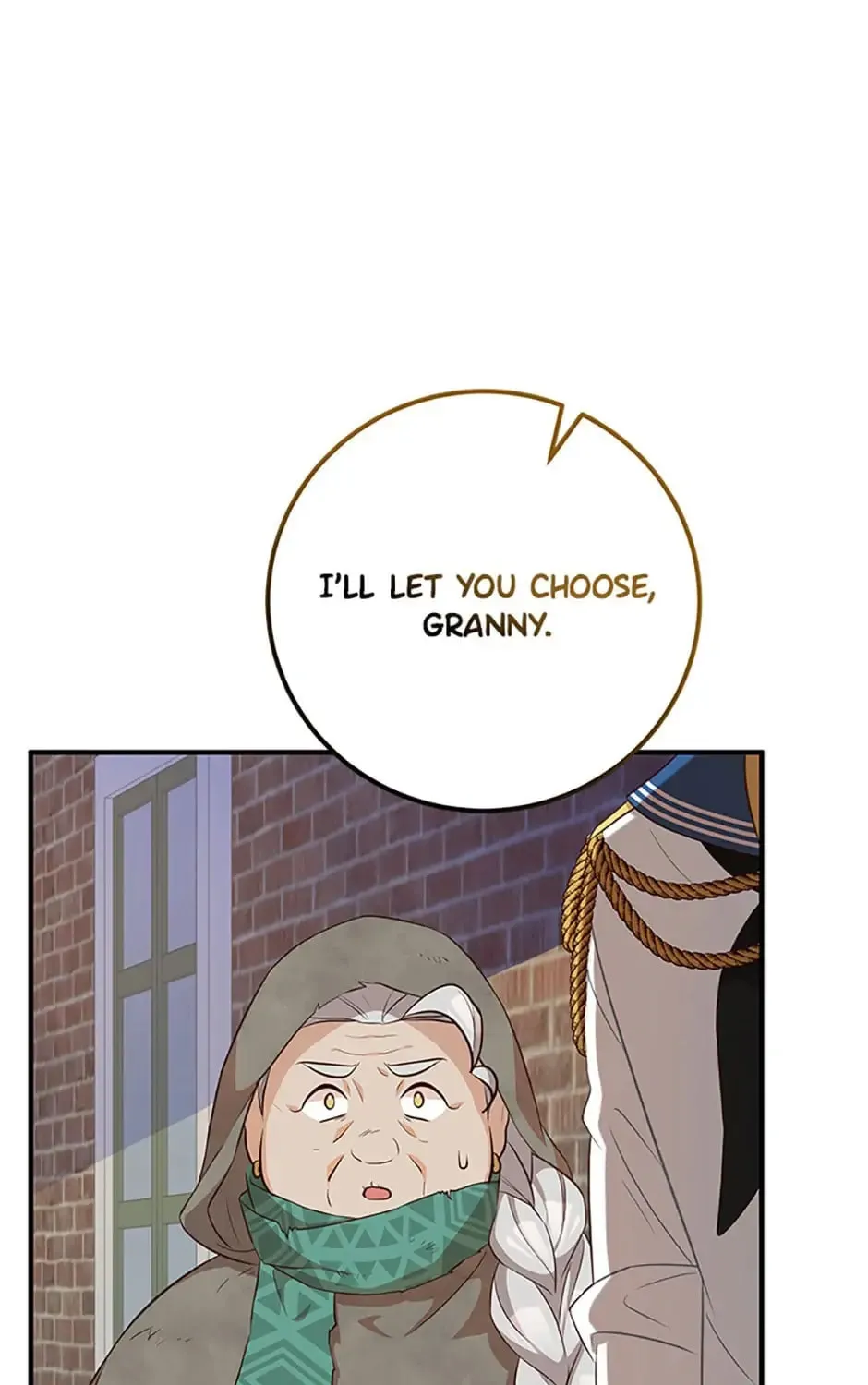The Doctor Is Out Chapter 32 page 133 - 